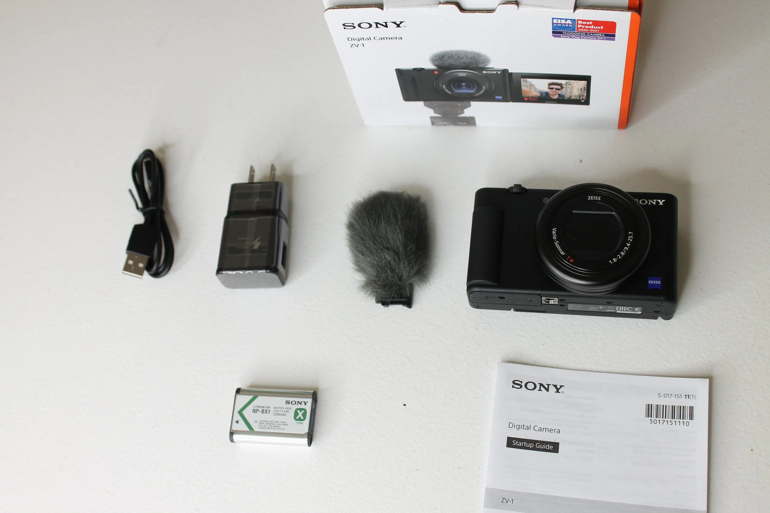 Sony ZV-1 Review — Stream Tech Reviews by BadIntent